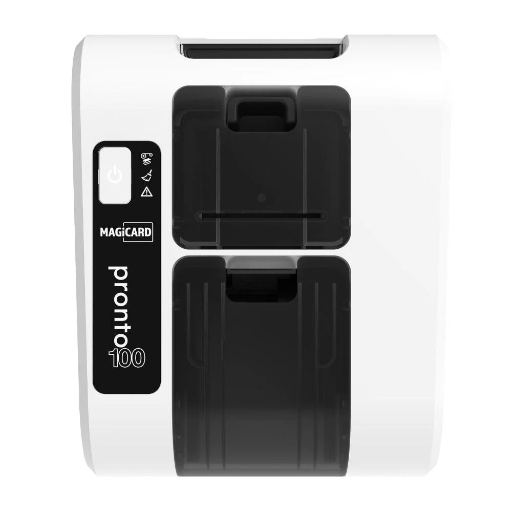 MAGICARD IDENTIFICATION PRINTERS: STOP WAITING FOR SEASON PASSES TO SHIP
